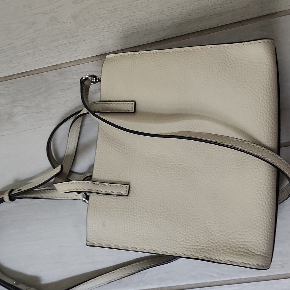 Marc Jacobs Mini Grind Pom-Pom Satchel - Picture 5 of 12